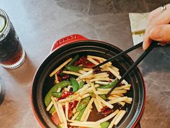 -湘轩·土菜研究院(光大店)