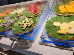 -星伦多自助料理·涮烤一体(杭州来福士店)
