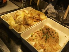 -济南香格里拉·咖啡泉自助餐厅