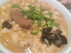 -萧记三鲜烩面(黄河南路店)
