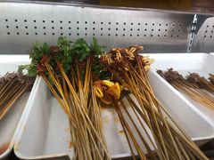 -热辣宗师·串串火锅(万达金街店)