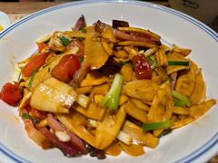 -树厨贵州菜(大十字店)