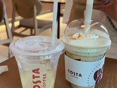 -COSTA COFFEE(西湖天地店)