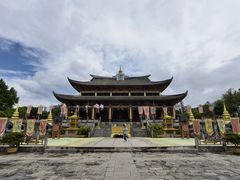 -天龙八部武侠城