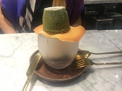 -发记甜品(豉油街店)