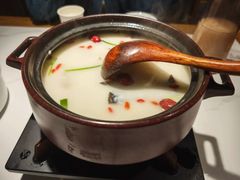 -老阿爸鲜鱼土菜(园区永旺店)