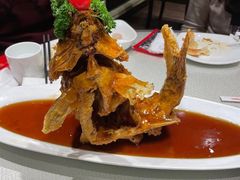 -城南往事·鲁菜济南菜(软件园美莲广场店)
