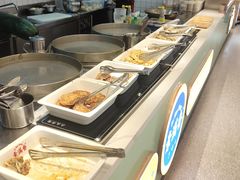 -素满香·全民食养自助(长宁龙之梦店)