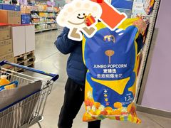 -麦德龙(虹口江湾店)