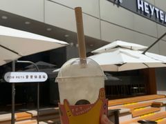 -喜茶(深圳喜荟城店)