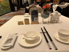 -君庭中餐厅(友谊宾馆店)