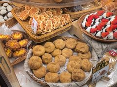 -山崎面包(苏州中心店)