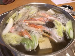 -蟹道乐(道顿堀本店)