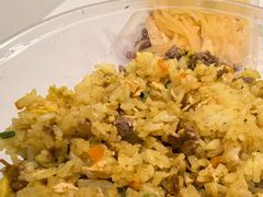 -金城一碗面(成山路店)