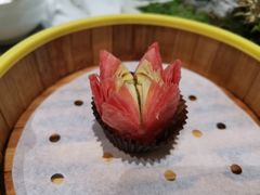 -御仙都北京菜馆·烤鸭店(双井店)