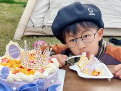 -幸福西饼生日蛋糕·下午茶(光明店)