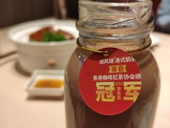 -避风塘(宝山万达店)