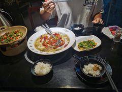 -川里谈·川味小馆(北京路店)