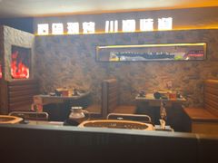 -江边城外烤全鱼(方庄时代购物中心店)