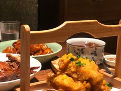 -弄堂里·寻味杭州(湖滨银泰in77C区店)