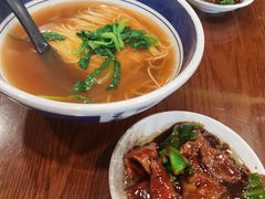 -王家沙点心店(南京西路总店)