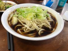 -柴氏风味斋(甘家口店)