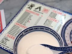 椰汁姜撞奶-曾氏姜撞奶甜品专家(岳阳店)