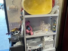 -宠爱国际动物医院·疑难骨科·心肾内科·皮肤科(太阳宫店)