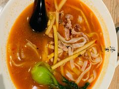 -漆黑觉米粉(三里屯店)