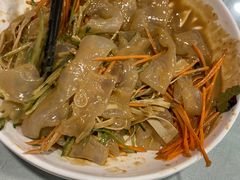 -听涛雅苑百味饺子老家菜馆