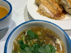 -大眼锅贴水饺(河东店)
