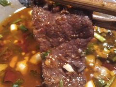 -周幺妹重庆老火锅(银泰城总店)