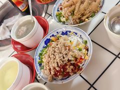 -小罗子汤店(大士院总店)