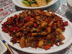 -鸿运茶餐厅(皇岗店)