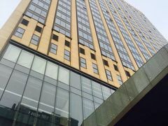 -青岛富力艾美酒店