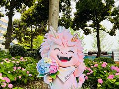 -常州古运河南大街文化旅游区-人民公园