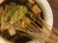 -三生小馆(亭知路店)
