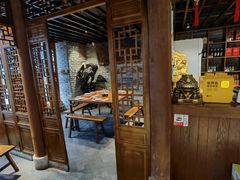 -新兴园饺子馆(河南街店)