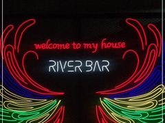 -River Bar酒吧(通州万达店)