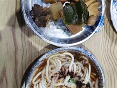 -彭姐麻辣烫(海淀店)