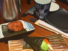 -千代武日本料理(爱建店)