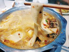 -万和源炝锅城·活鱼现炝(文艺北路店)