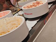 -龍歌自助小火锅(雨花台江南虹悦城店)