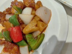 -光明邨大酒家(淮海路店)