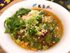-龙聚德北京烤鸭(沙坪坝华宇A馆店)