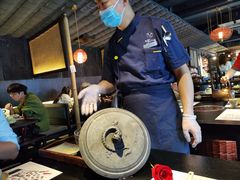 -盡膳口福·百年汤方火锅(科华北路店)