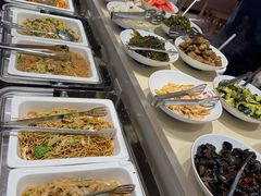-素满香·食养自助(建邺万达店)
