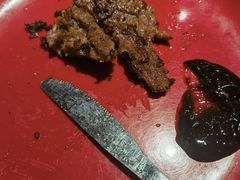 -好伦哥比萨烤肉自助(八里桥店)