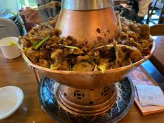 -炉小二铜锅牛蛙•川湘菜(三里屯店)