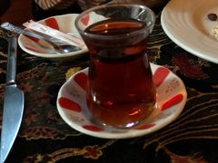 -Old Ottoman Cafe & Restaurant